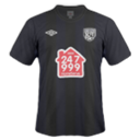 West Bromwich Albion Away icon